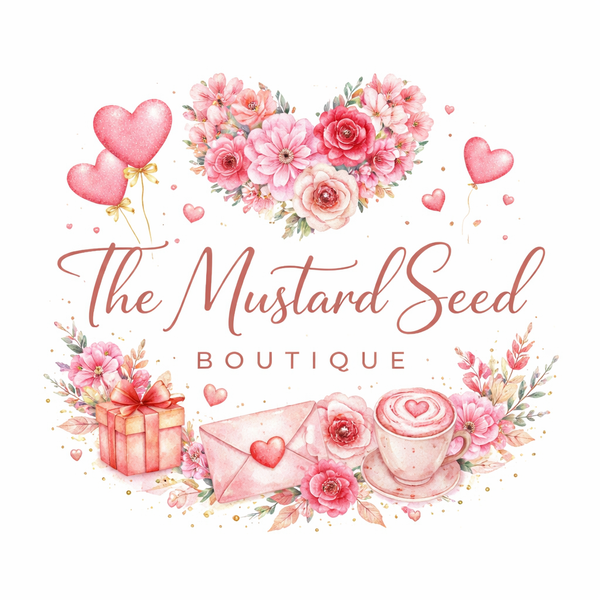 The Mustard Seed Boutique 